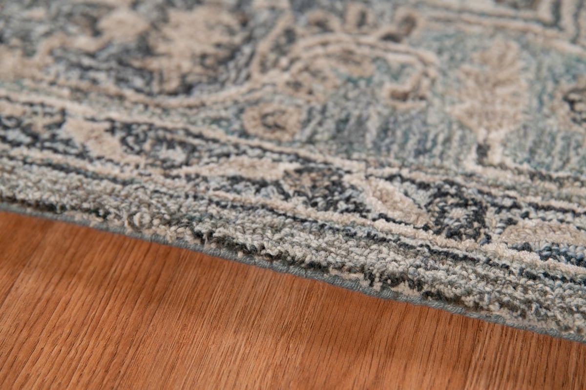 Vestige - Jericha Area Rug