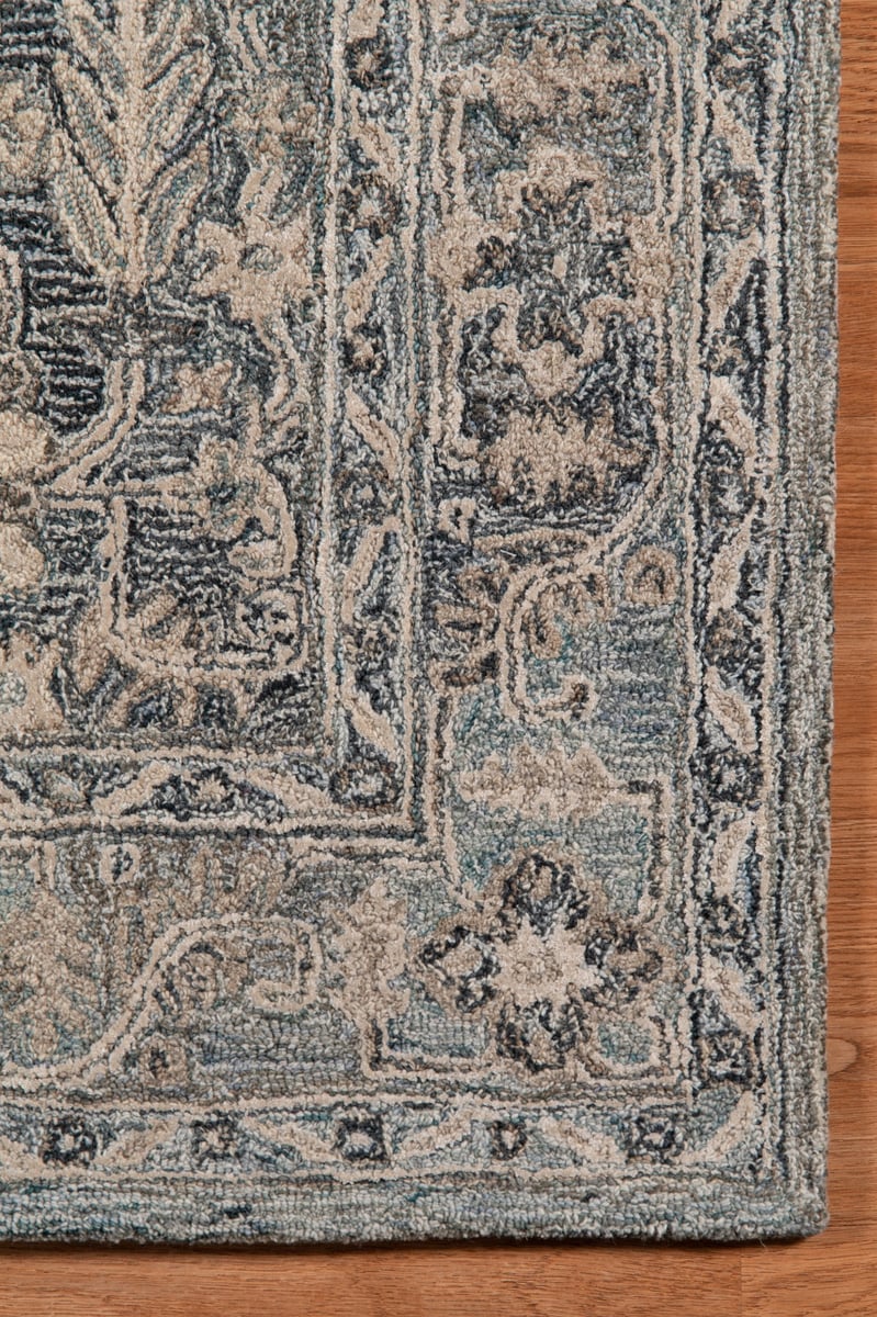 Vestige - Jericha Area Rug