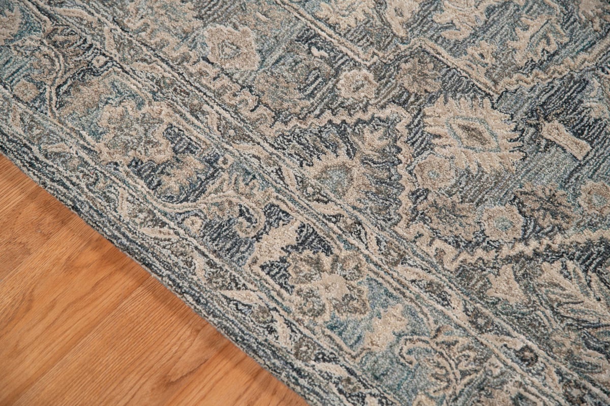 Vestige - Jericha Area Rug