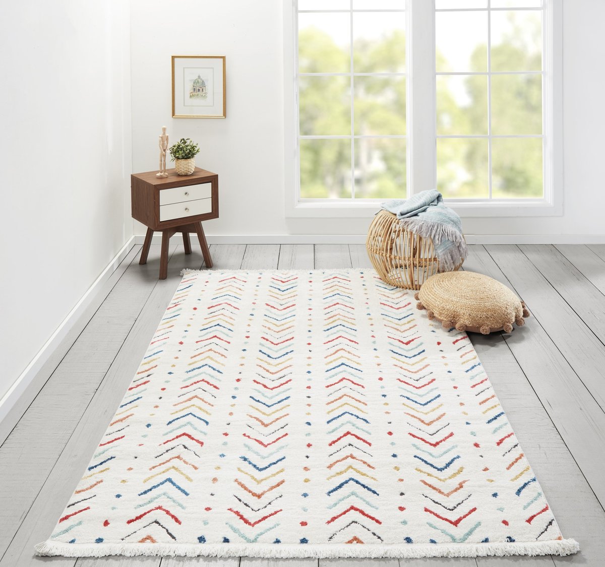 Ferris - Luce Area Rug