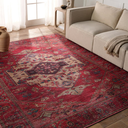 Vindage Printed - Monroe Area Rug