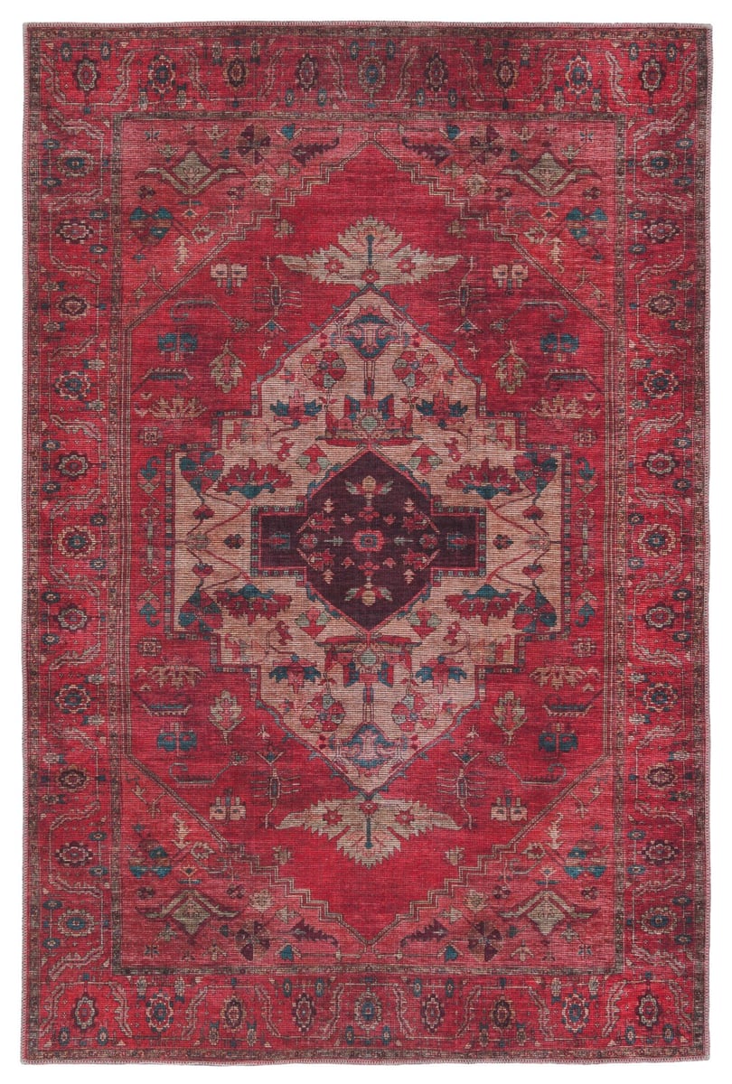 Vindage Printed - Monroe Area Rug