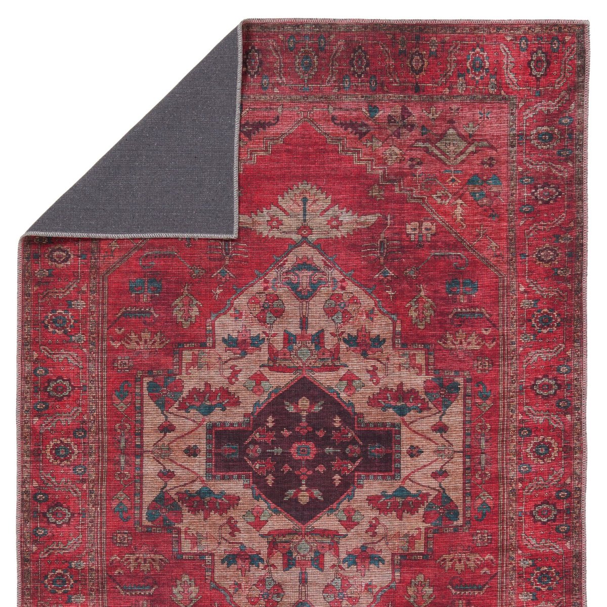 Vindage Printed - Monroe Area Rug