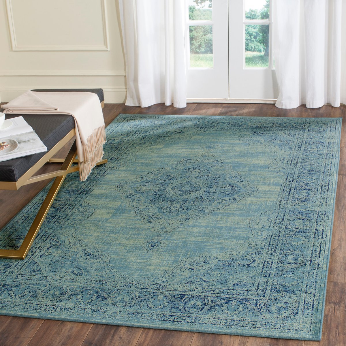 Vintage - VTG-112 Area Rug