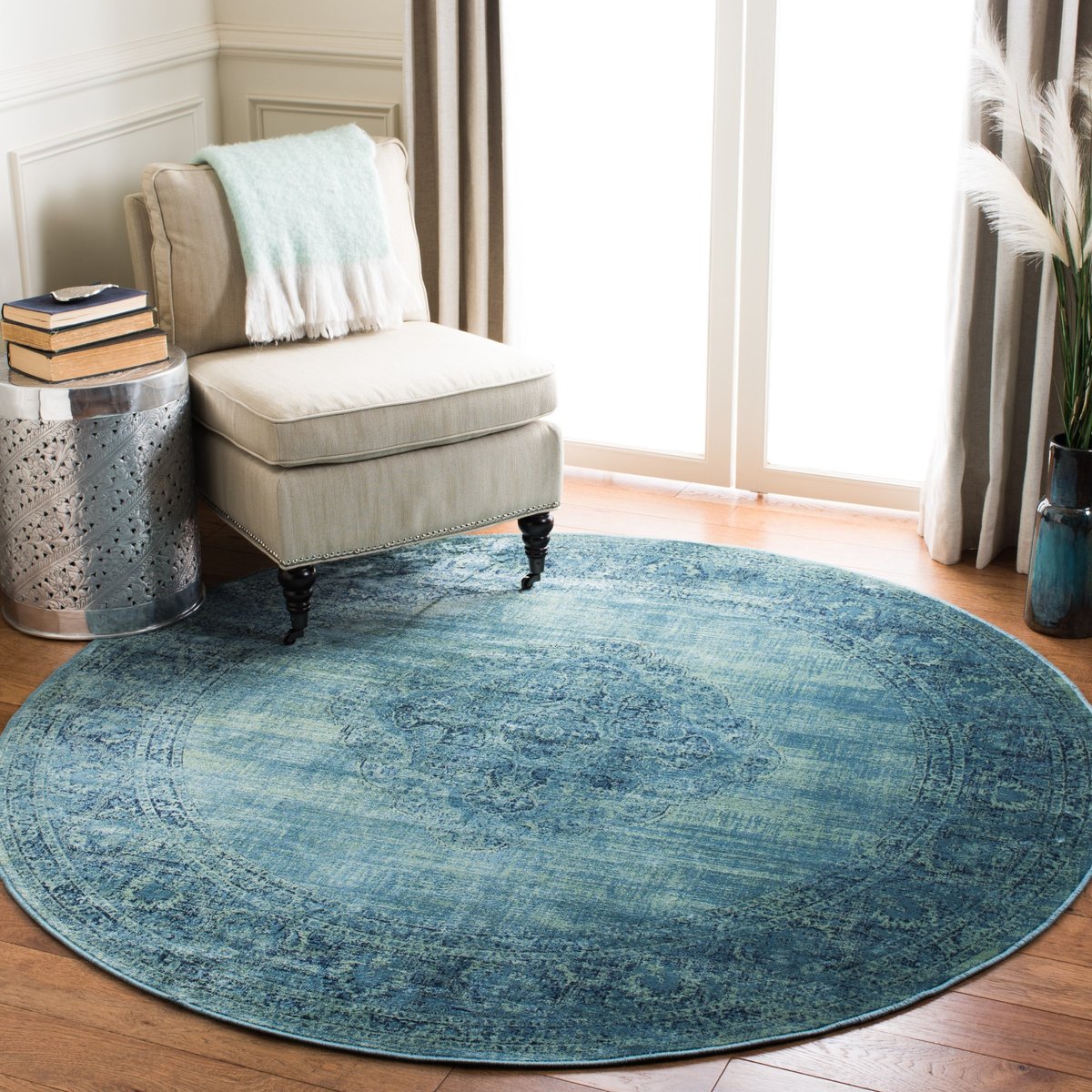Vintage - VTG-112 Area Rug