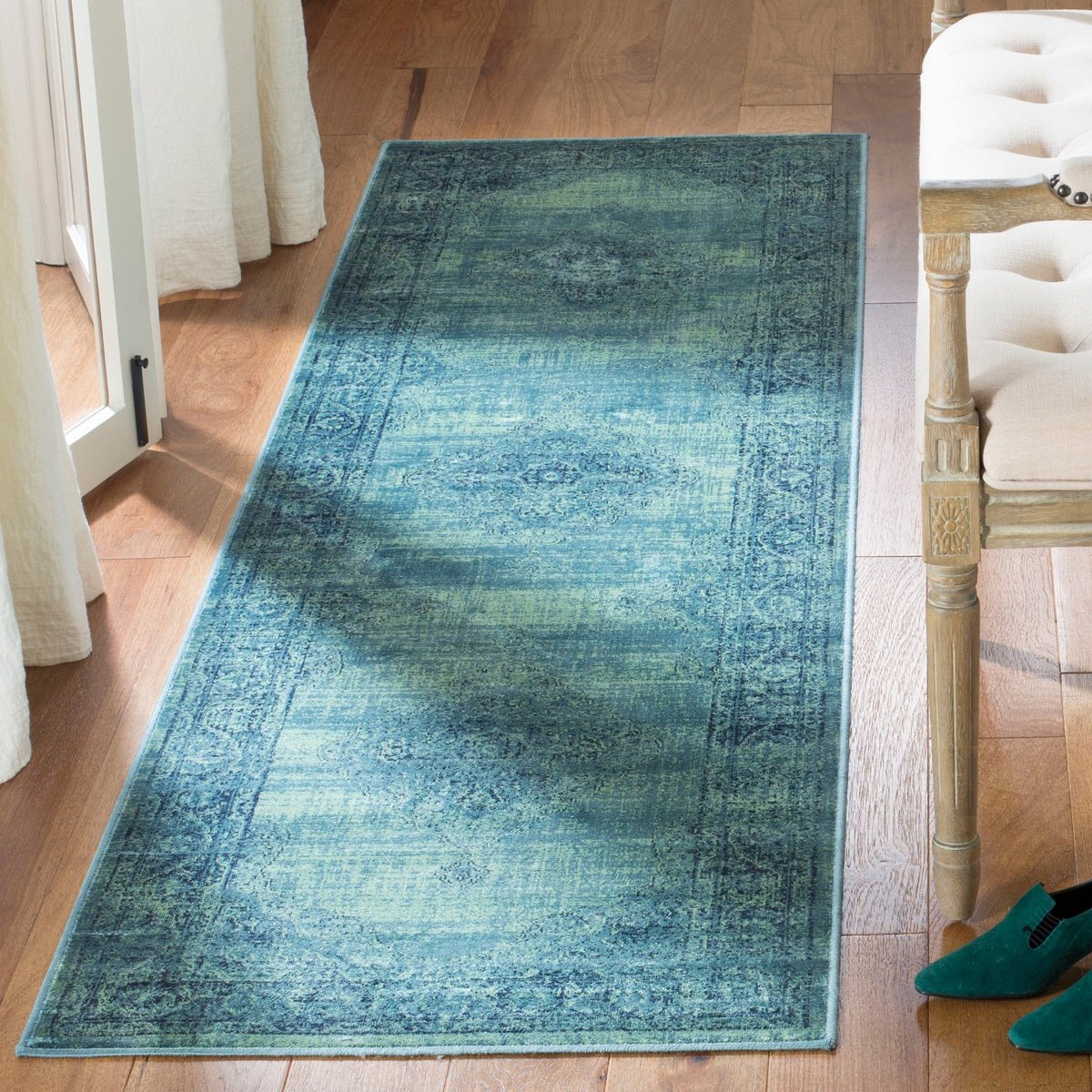 Vintage - VTG-112 Area Rug