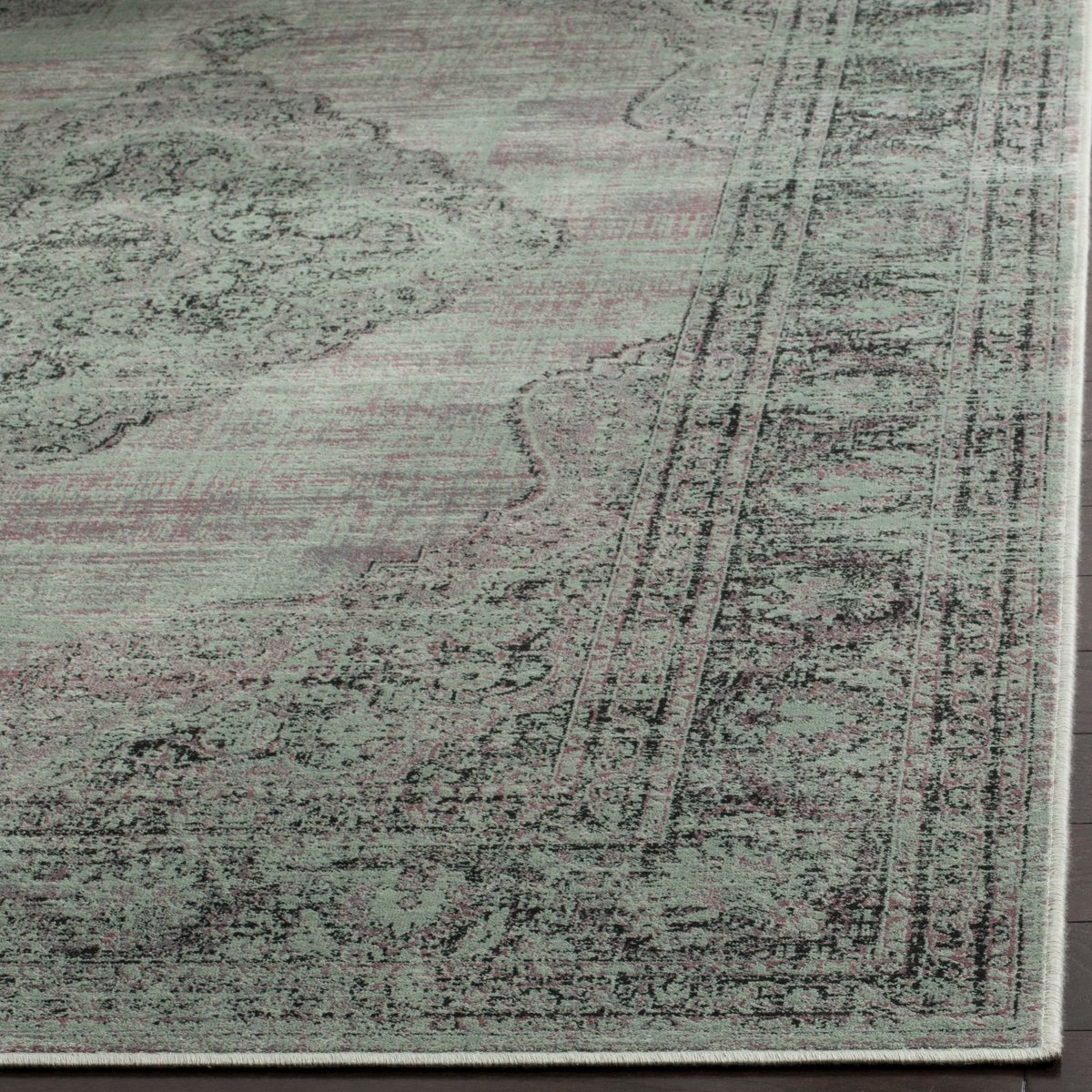 Vintage - VTG-112 Area Rug