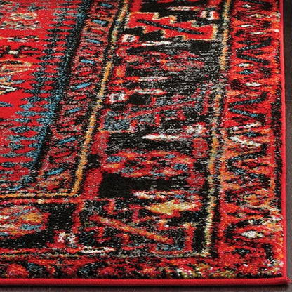 Vintage Hamadan - VTH-211 Area Rug