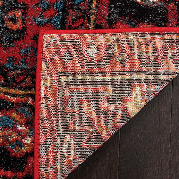 Vintage Hamadan - VTH-211 Area Rug