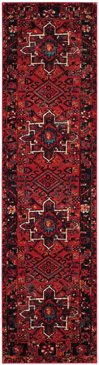 Vintage Hamadan - VTH-211 Area Rug