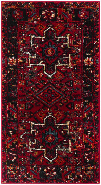 Vintage Hamadan - VTH-211 Area Rug