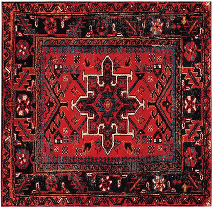 Vintage Hamadan - VTH-211 Area Rug