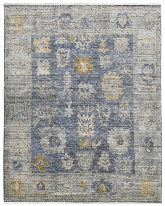 Jwell - Avien Area Rug