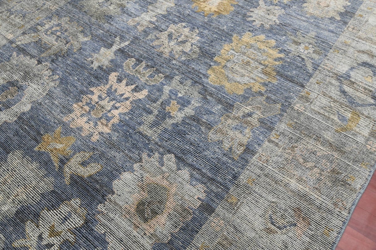 Jwell - Avien Area Rug