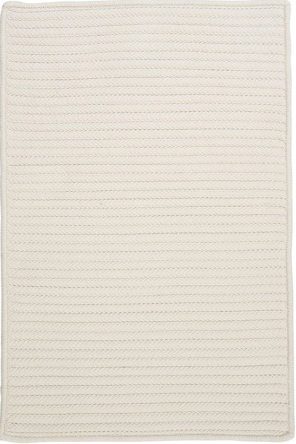 Simply Home - Solid Area Rug