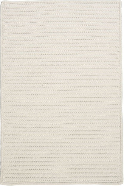 Simply Home - Solid Area Rug