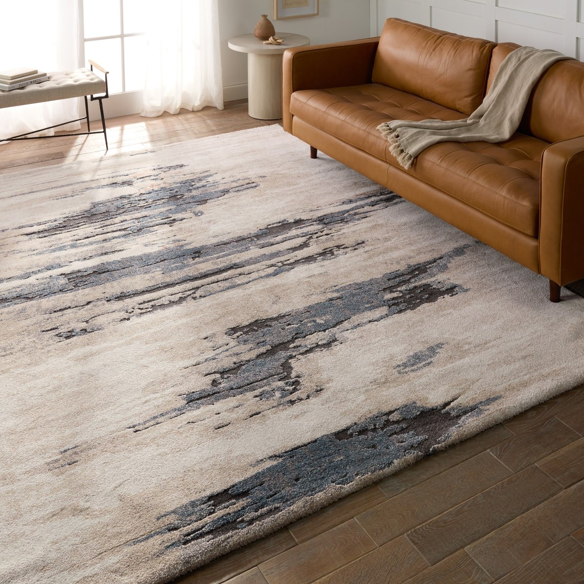 Ferris - Yushan Area Rug