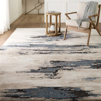 Ferris - Yushan Area Rug