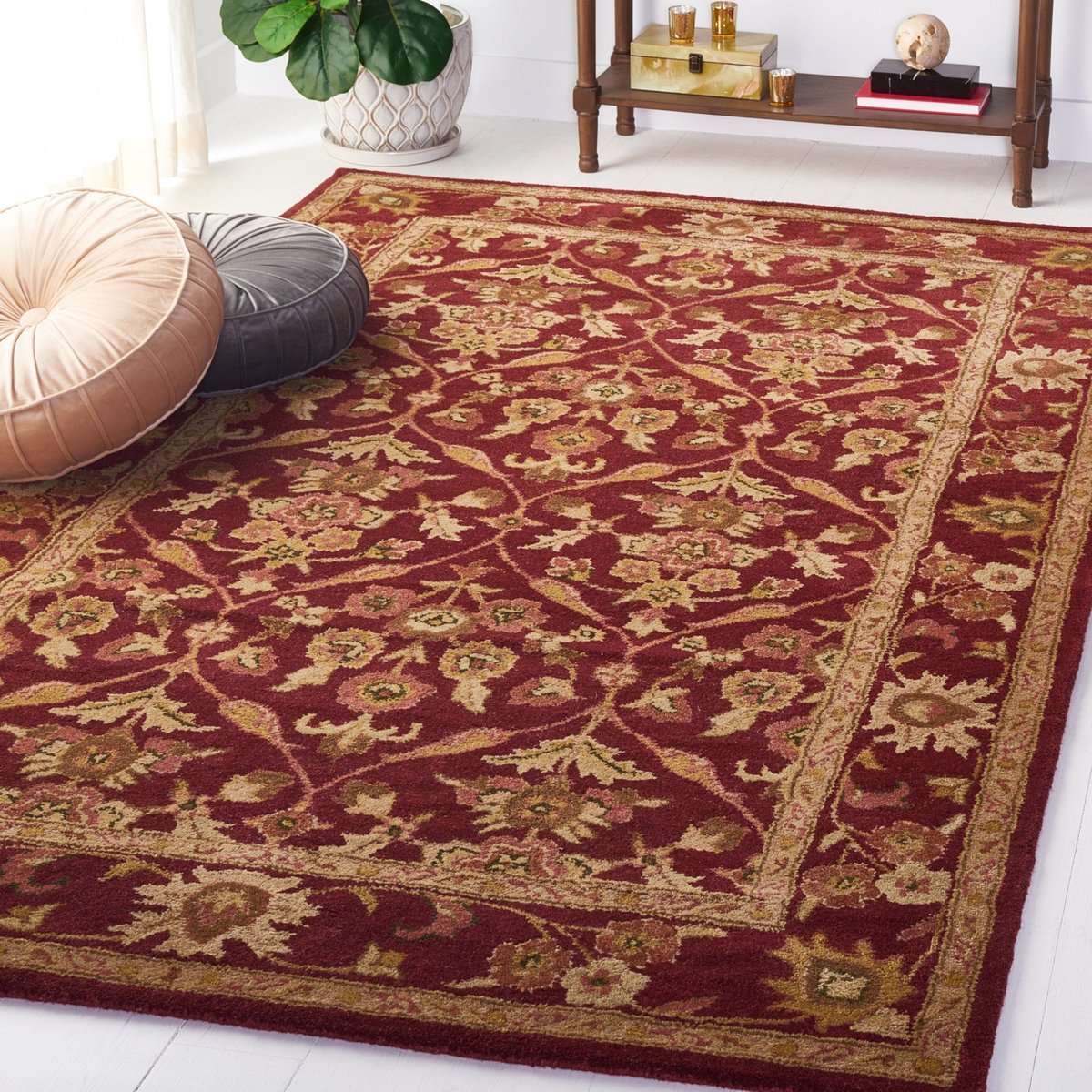 Antiquity AT-51 Area Rug