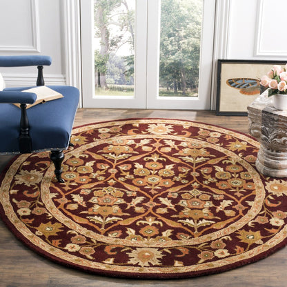 Antiquity AT-51 Area Rug