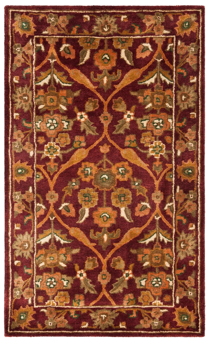 Antiquity AT-51 Area Rug