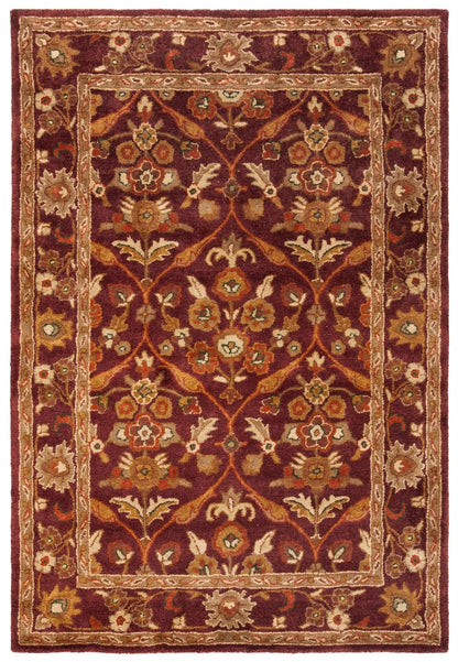 Antiquity AT-51 Area Rug