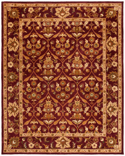 Antiquity AT-51 Area Rug