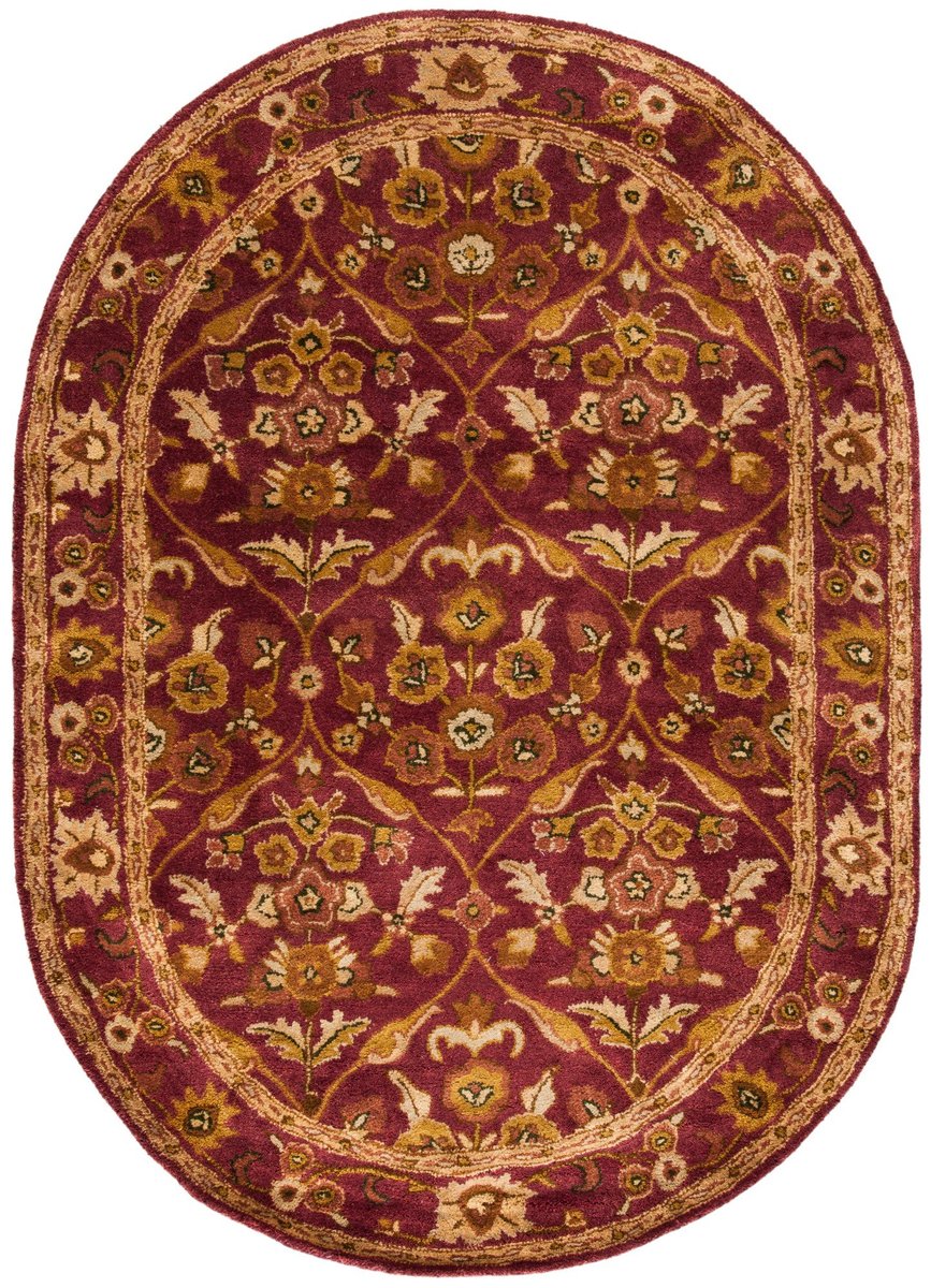 Antiquity AT-51 Area Rug