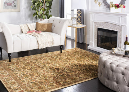 Antiquity AT-51 Area Rug