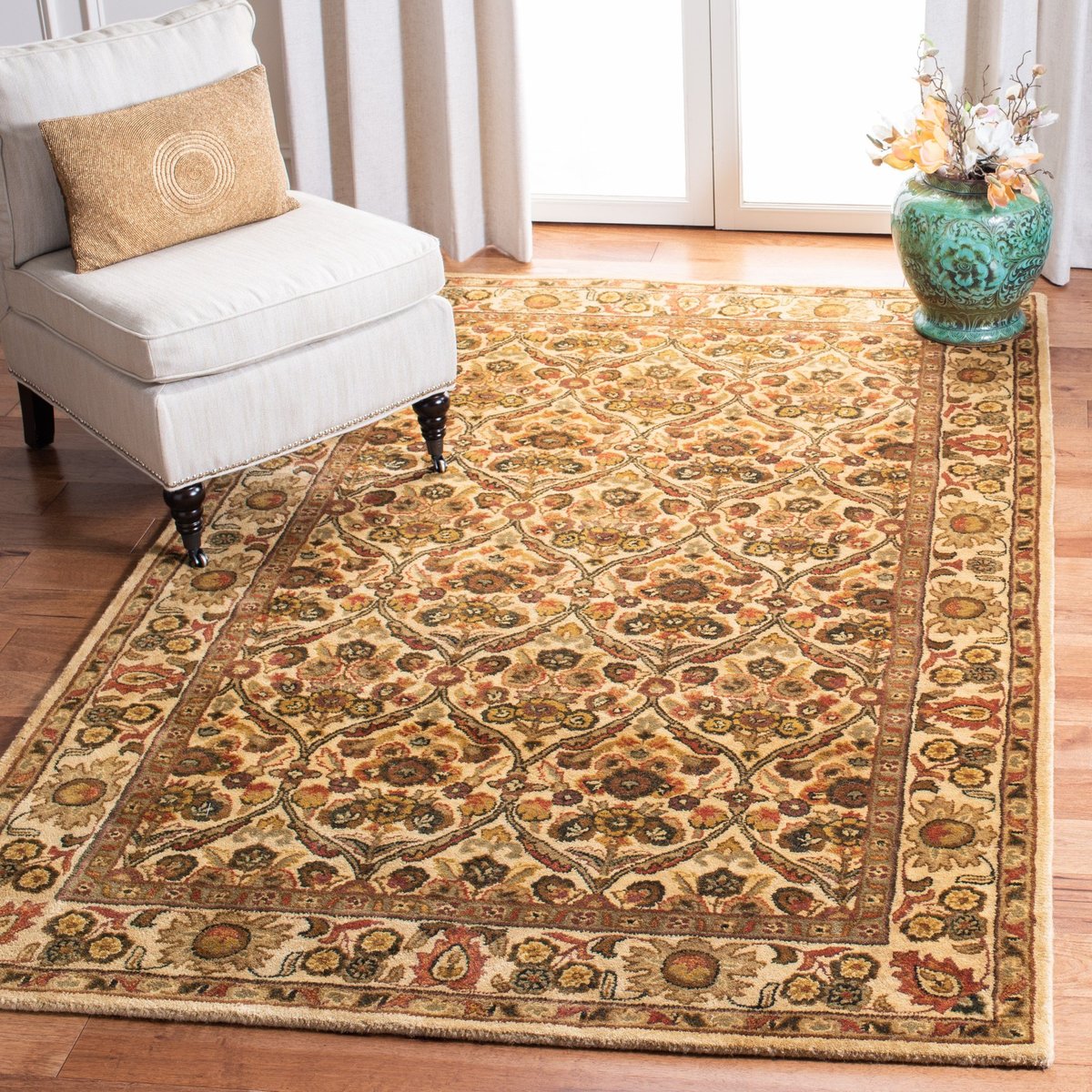 Antiquity AT-51 Area Rug