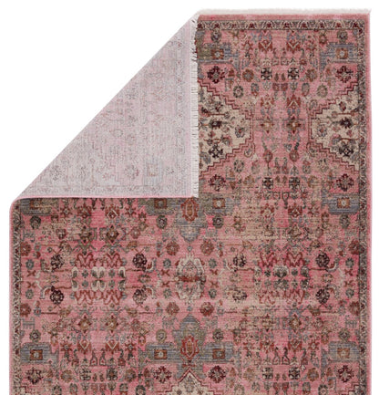 Zefira - Kerta Area Rug