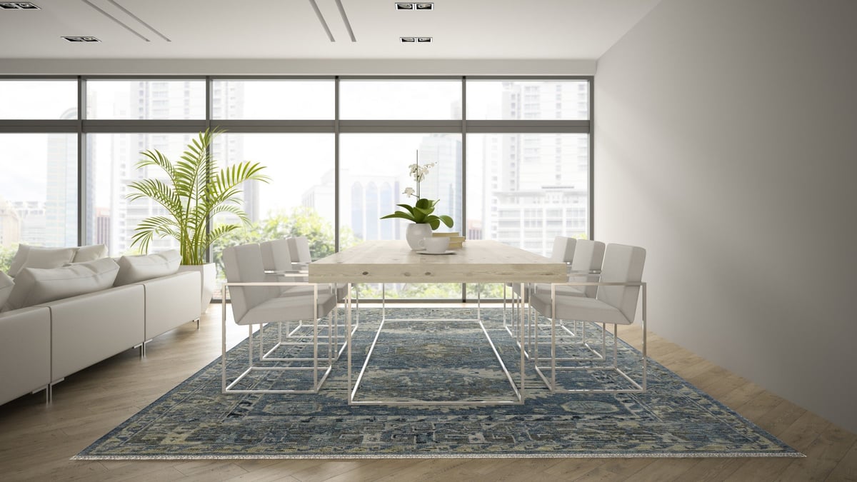 Willow Mesa Area Rug