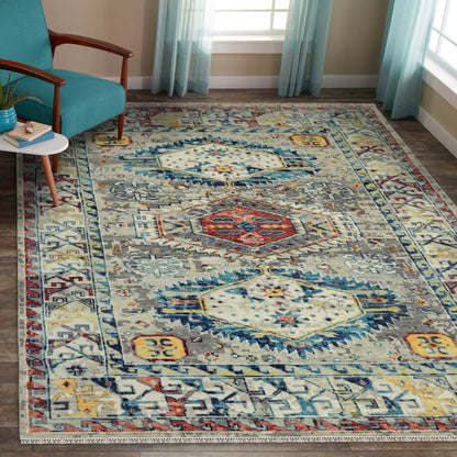 Willow Mesa Area Rug