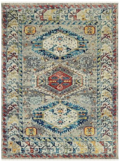 Willow Mesa Area Rug