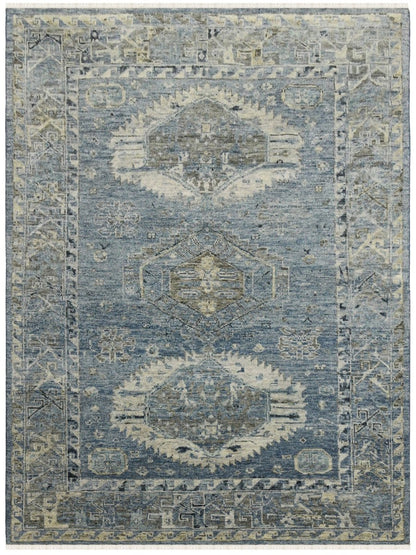 Willow Mesa Area Rug