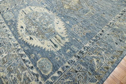 Willow Mesa Area Rug