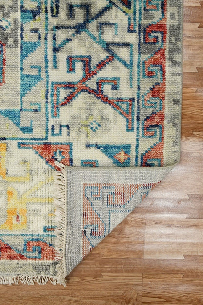 Willow Mesa Area Rug