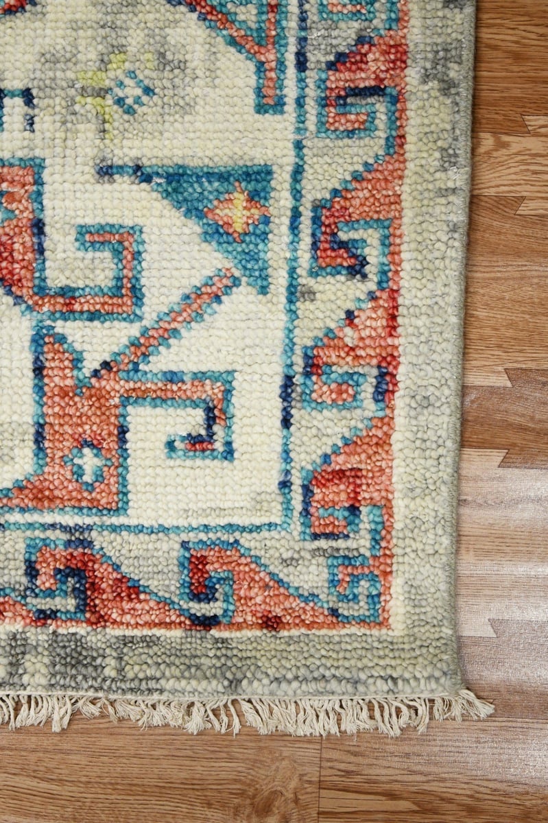 Willow Mesa Area Rug