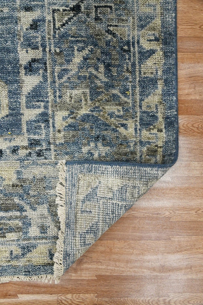 Willow Mesa Area Rug