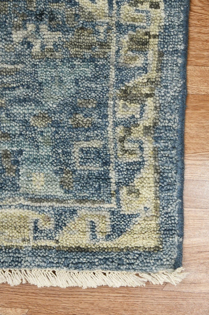 Willow Mesa Area Rug