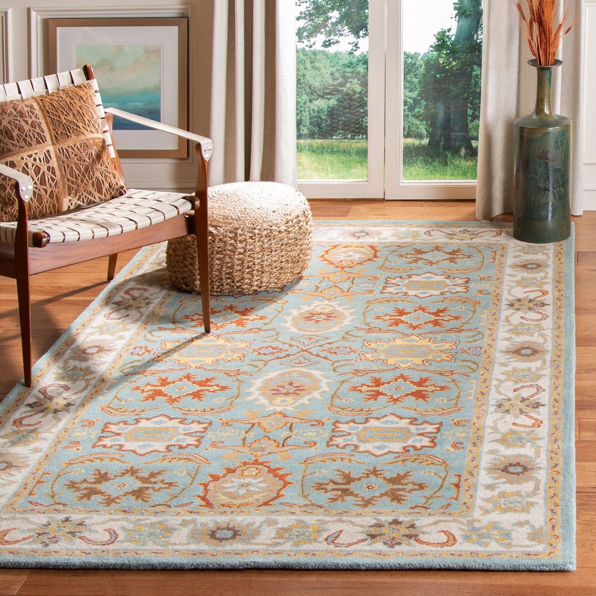 Heritage - HG-734 Area Rug