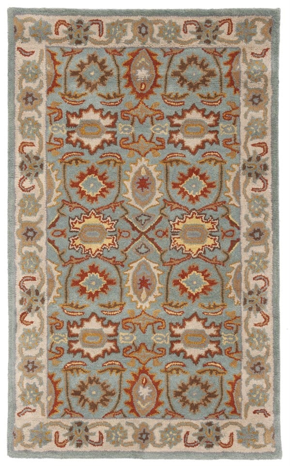 Heritage - HG-734 Area Rug