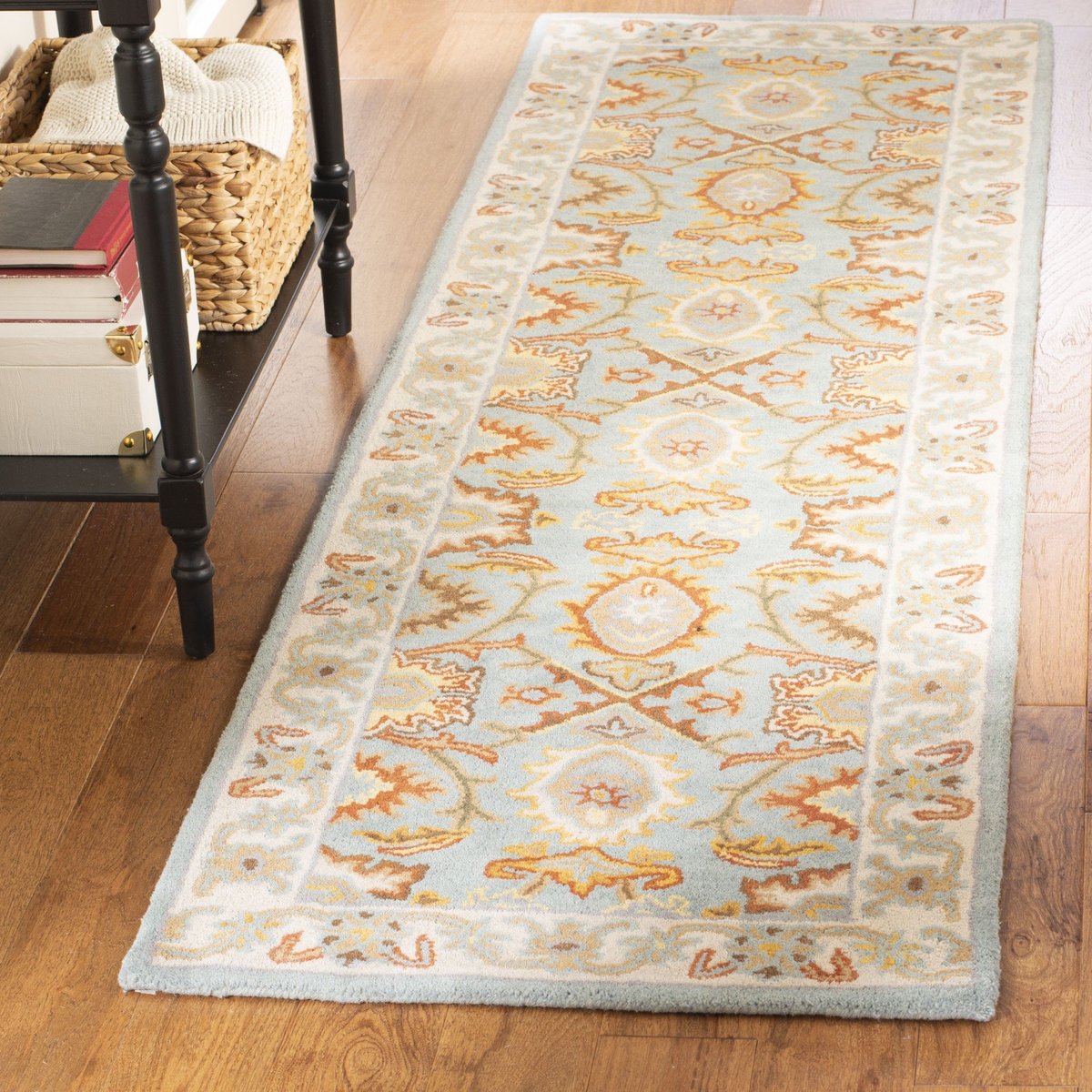 Heritage - HG-734 Area Rug