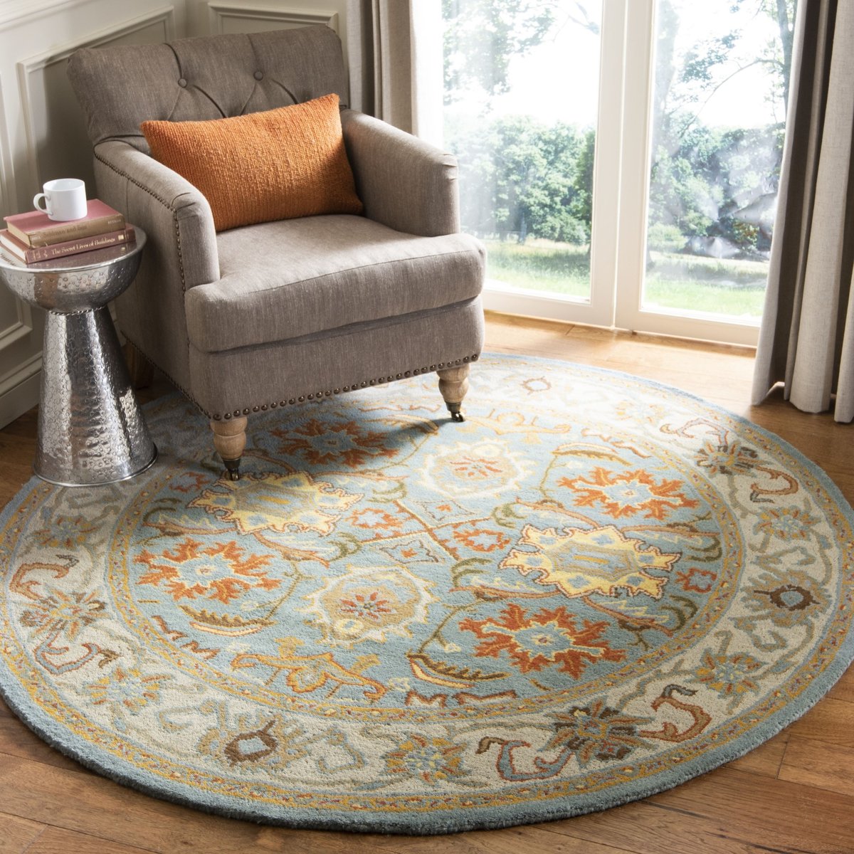 Heritage - HG-734 Area Rug