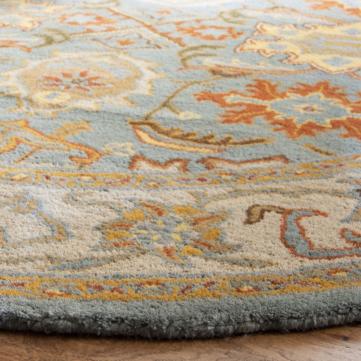 Heritage - HG-734 Area Rug