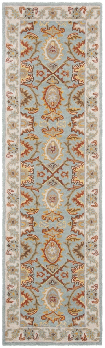 Heritage - HG-734 Area Rug