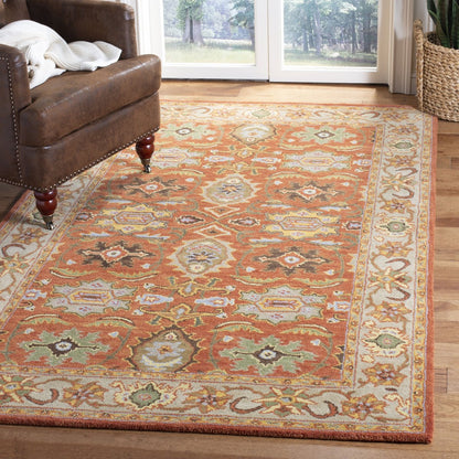 Heritage - HG-734 Area Rug