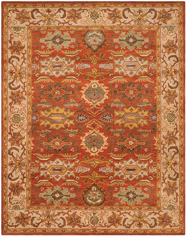 Heritage - HG-734 Area Rug