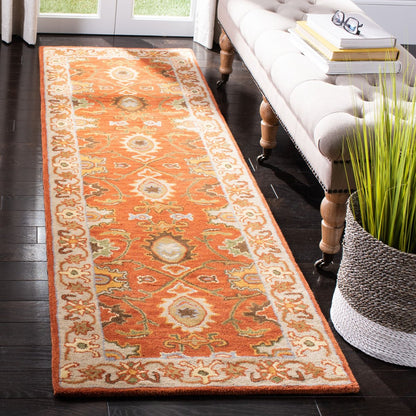 Heritage - HG-734 Area Rug