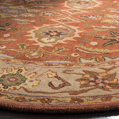 Heritage - HG-734 Area Rug